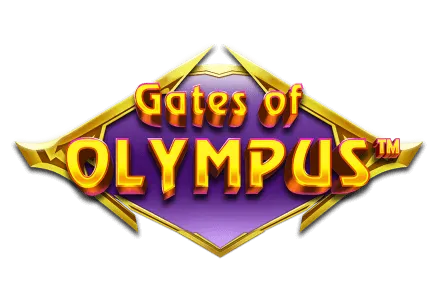 Gates of Olympus logo