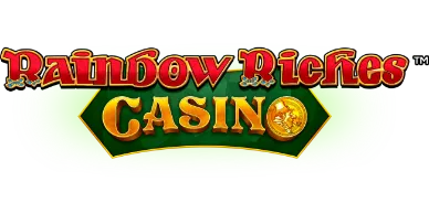 Rainbow Riches logo