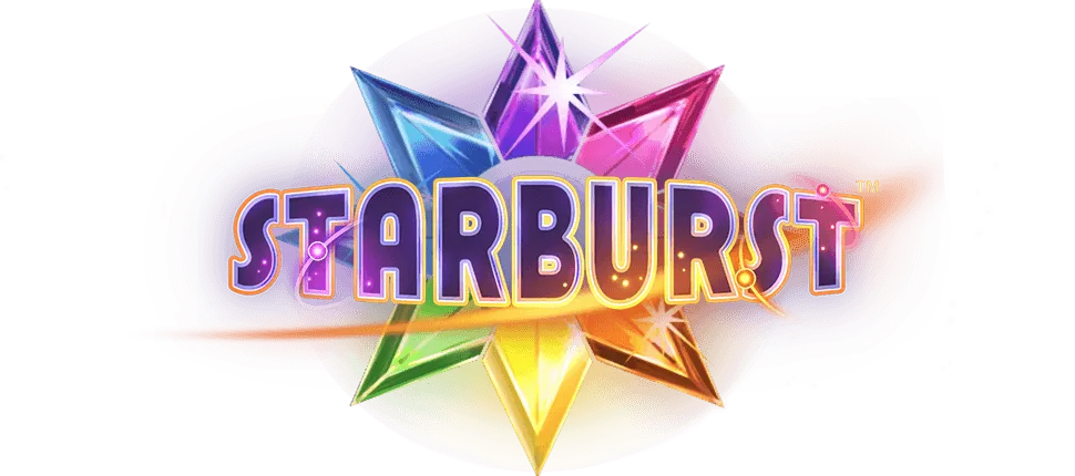 Starburst logo