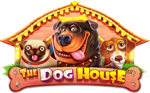 The Dog House logo