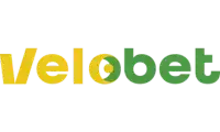 Velobet casino logo