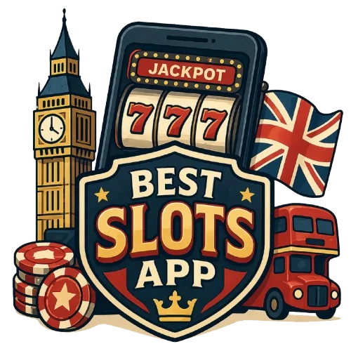Best Slots Apps in the UK 2026